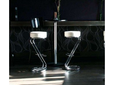 Бар стол ZETA